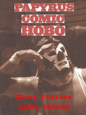 cover image of Papyrus Comic Hobo